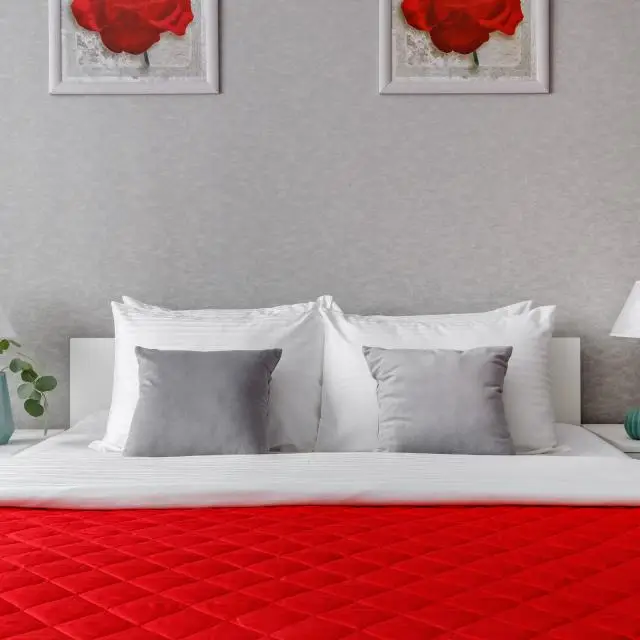 Real photos of Apartments on Fabrichnaya street 10