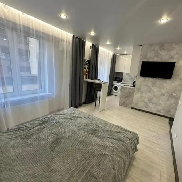 Real photos of Apartments on Moskovsky Avenue