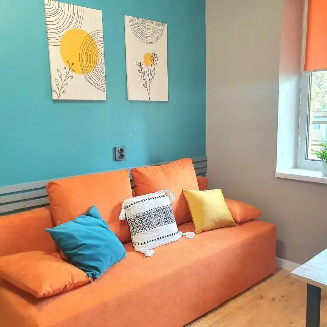 Real photos of Apartments on 11 Dorozhnaya Street