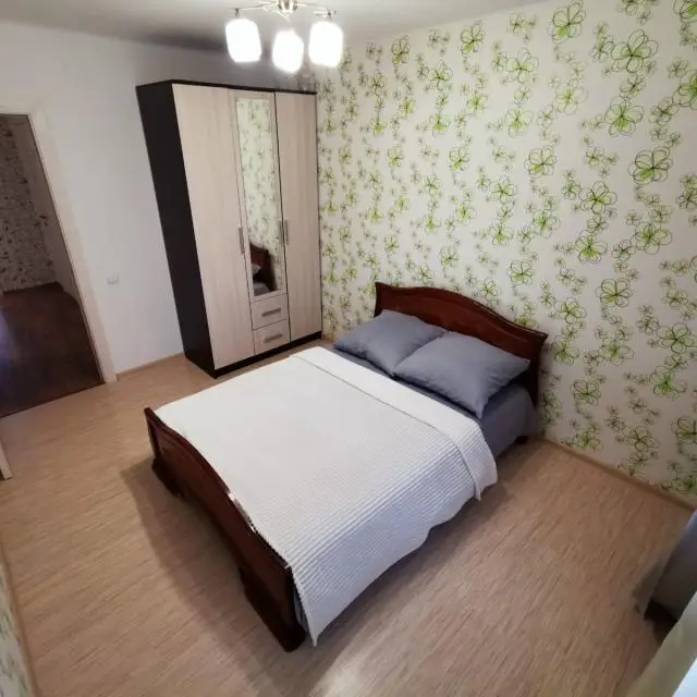 Real photos of Bravo Apartments on Svobodnaya Street