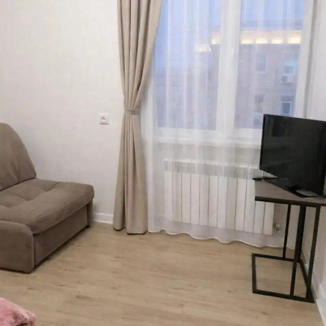 Real photos of Apartments on Solzhenitsyn 15x1