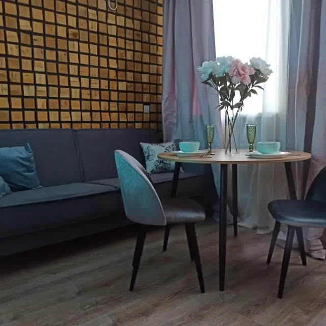 Real photos of Apartments in the Heart of Tula