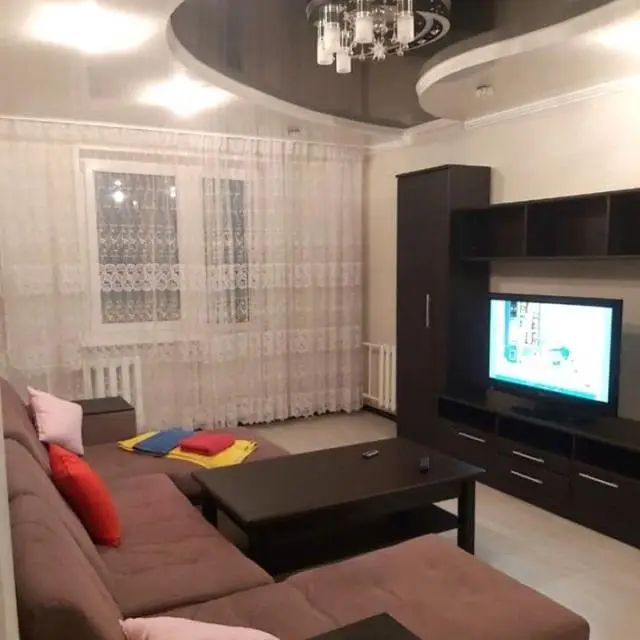 Real photos of Apartment on Studencheskaya street 18