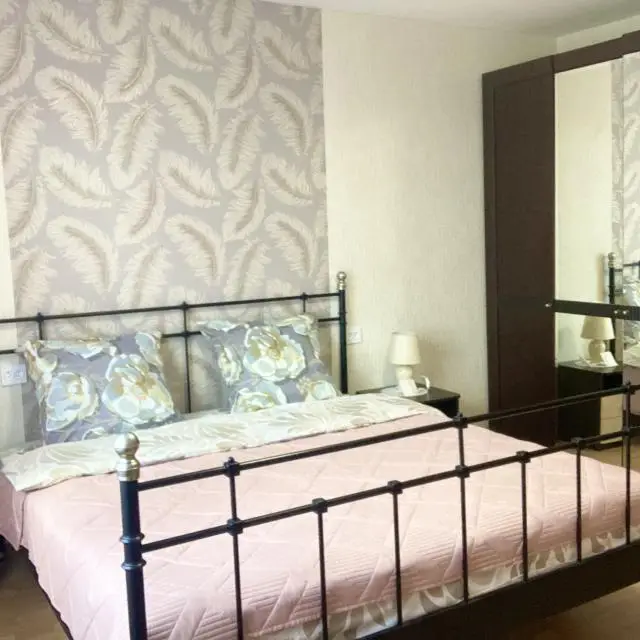 Real photos of Apartment on Karl Marx street 50