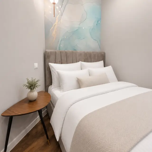 Реальные фото Greencity на улице Оренбургский Тракт 8Д