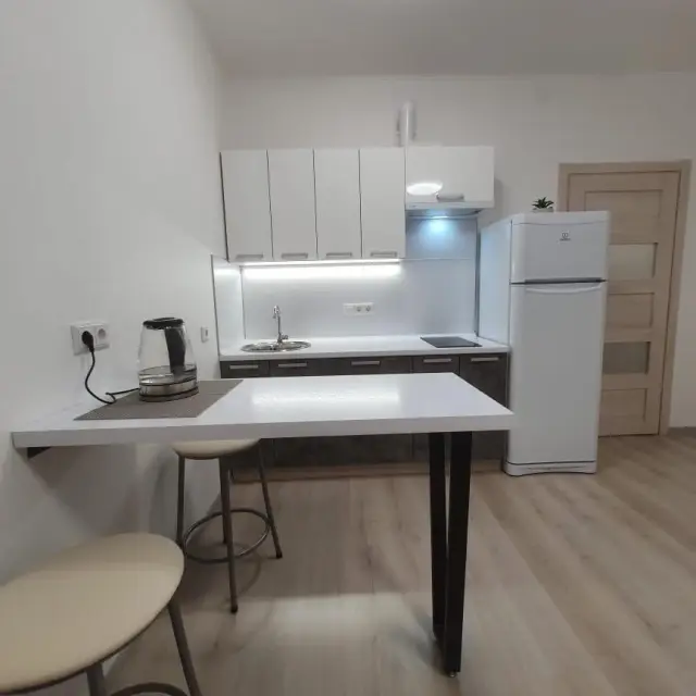 Real photos of Apartments on Torfyanaya street 15 building 3