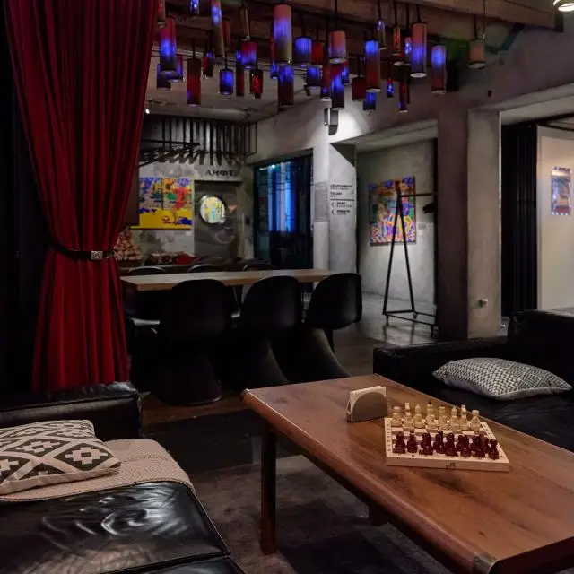 Реальные фото MYS Boutique Hotel