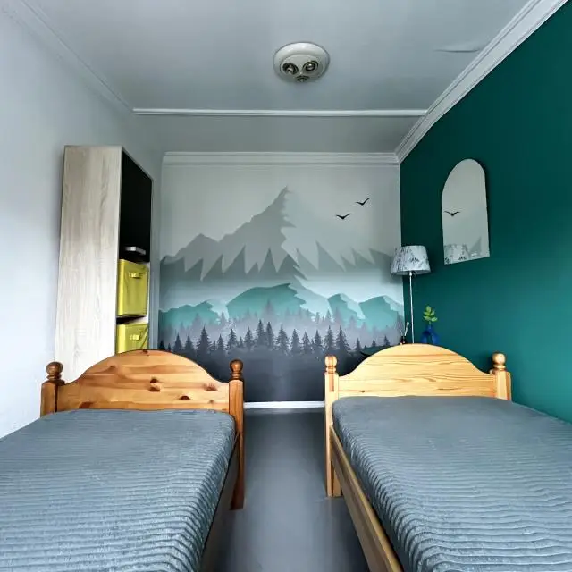Real photos of Art Hostel