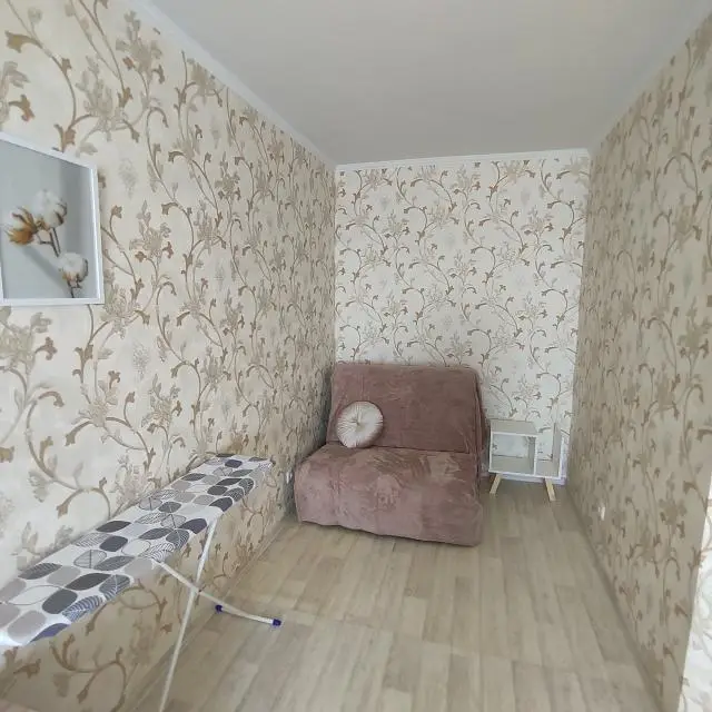 Real photos of Apartments on 110 Kudasheva Street
