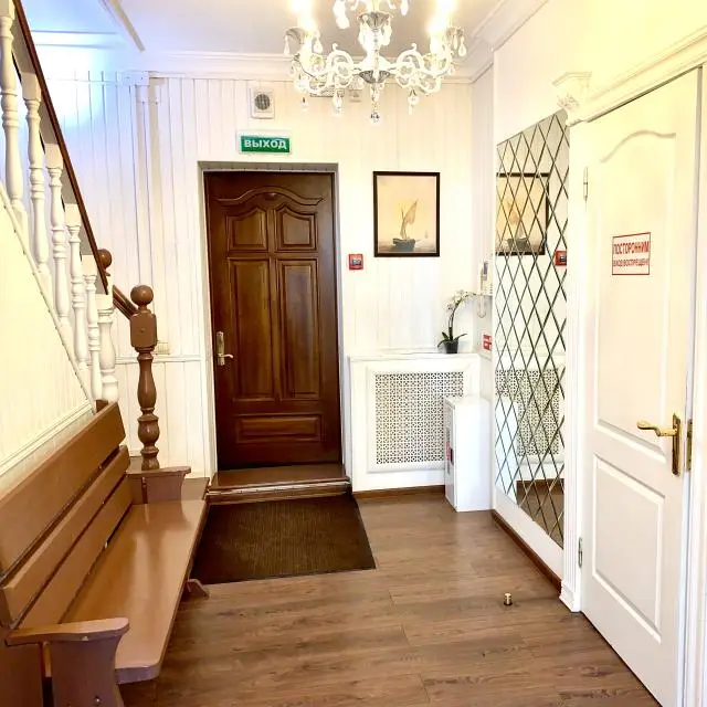 Real photos of Home Suites