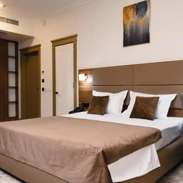 Real photos of Art Royal Hotel