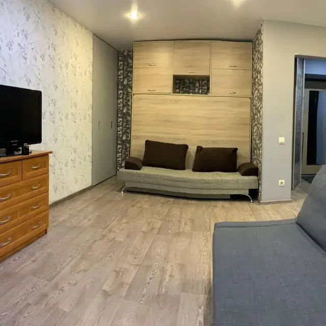 Real photos of Apartments on Latvian str