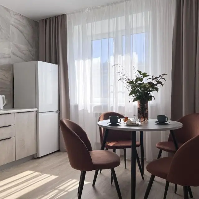 Реальные фото Апартаменты Macadamia от сети Good Vibes Apartments