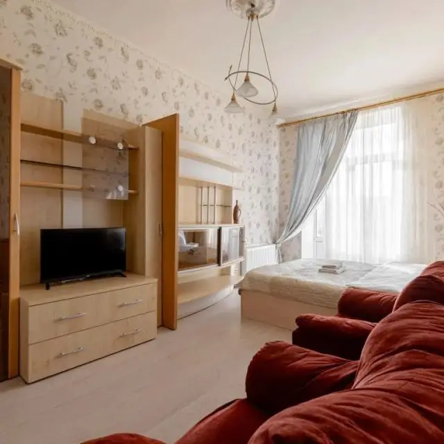 Real photos of Guests Love 112 Varshavskaya Street
