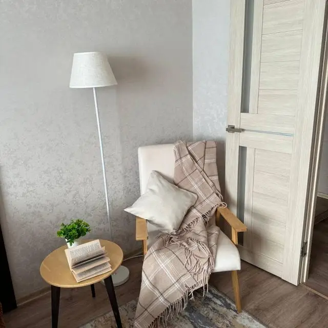 Real photos of Apartments on Ossetinskaya street 5