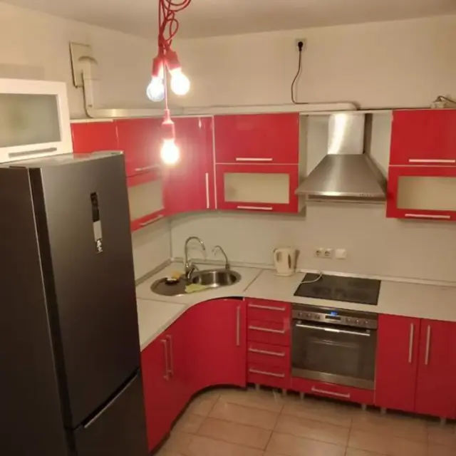 Real photos of Apartment on Karl Marx street 99B