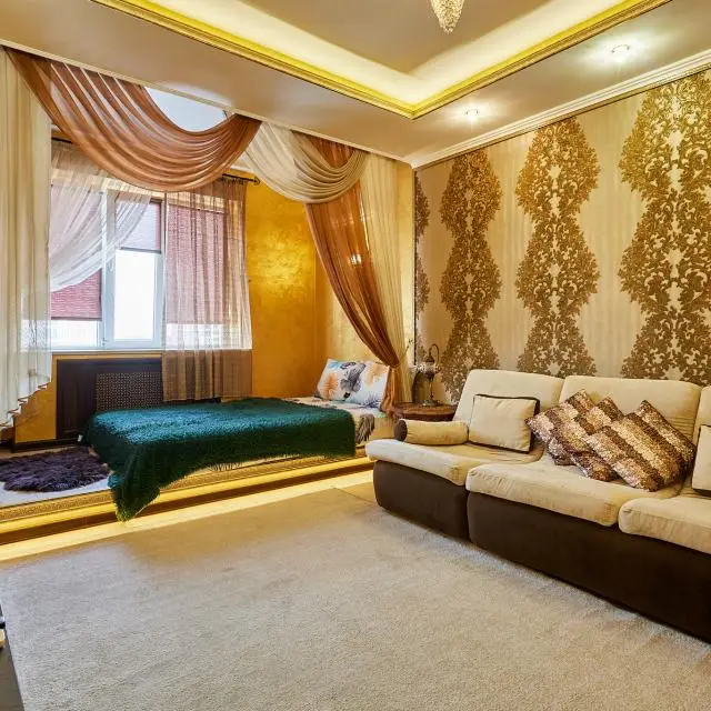 Real photos of Apartment on Vostochno Kruglikovskaya street 28/3