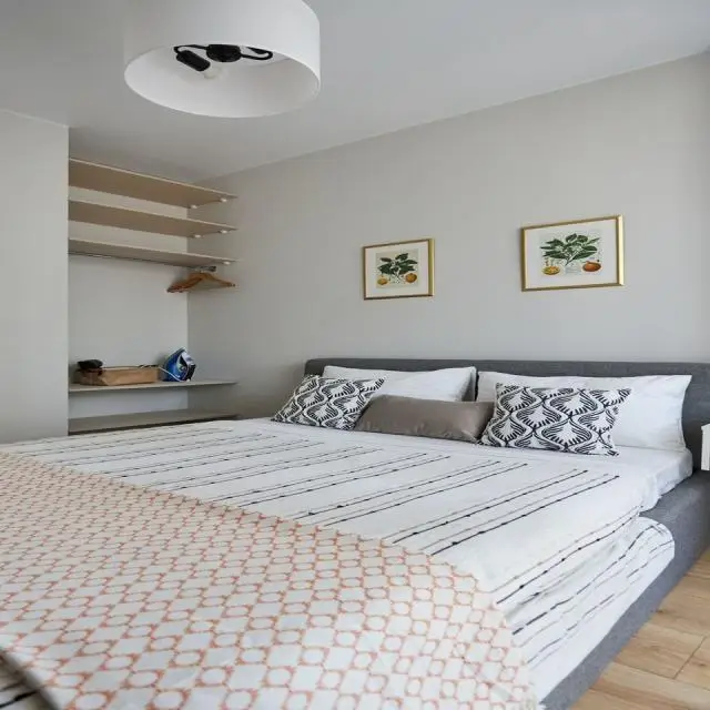 Real photos of Apartments on Larina street 45c6-1
