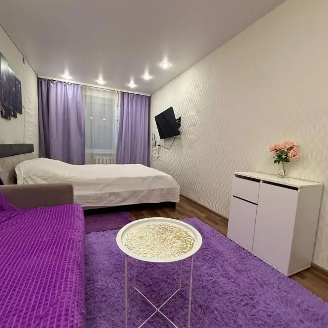 Real photos of Apartments on Pirogova 34