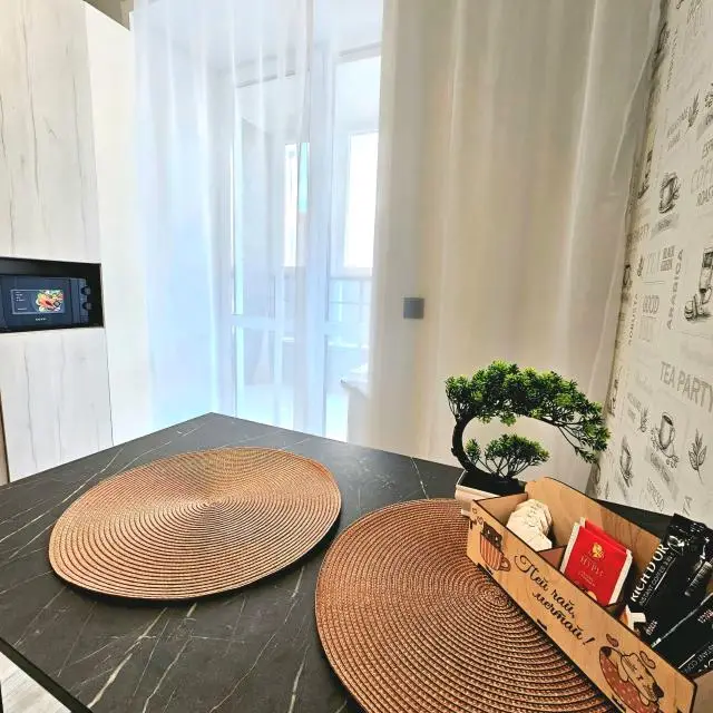 Real photos of Apartments on Kirova, 25