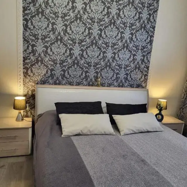 Real photos of Apartments on Moskovskoe highway 33 building 4