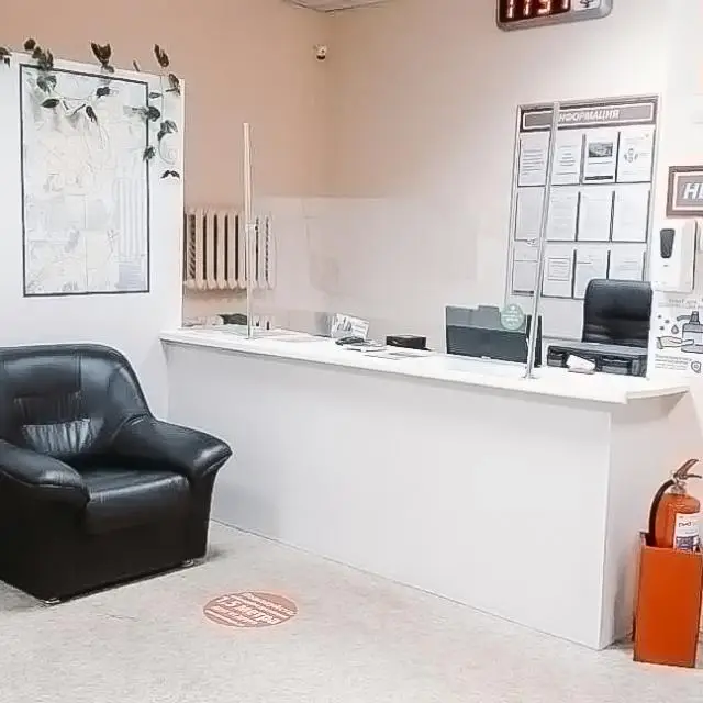Реальные фото SMART HOTEL Курск (Смарт отель Курск)