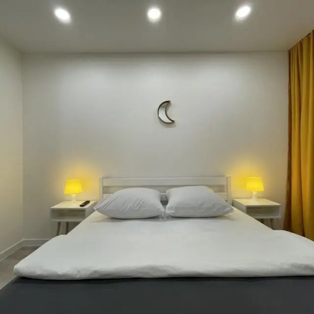 Real photos of Apartment Renta36 (Rent) on 40A Historika Kostomarova Street
