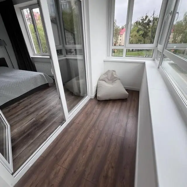 Real photos of Apartments at 84 Kuibysheva Street