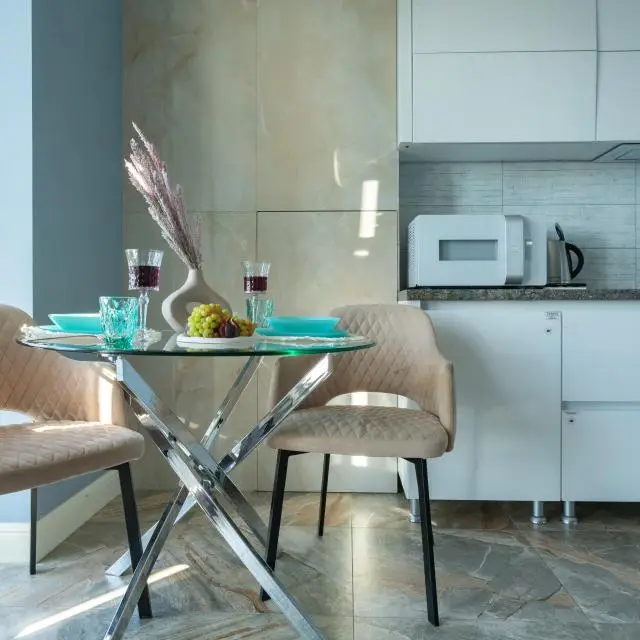 Real photos of Apartment Atmosphere on the street Extreme 4
