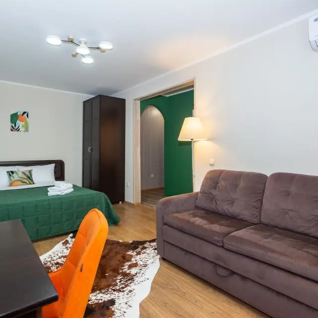 Real photos of Welcome to Tsvetnoy Passage 11