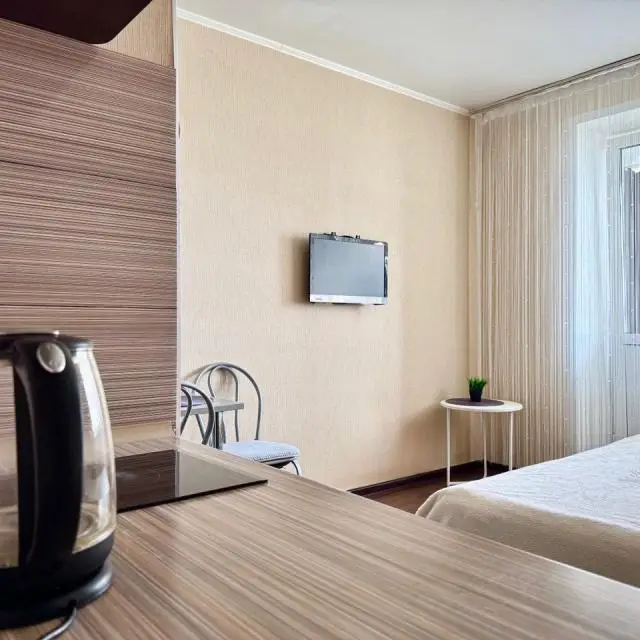 Real photos of Apartments on Internatsionalnaya street 16