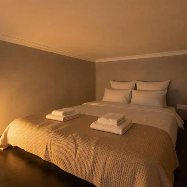 Real photos of Loftet Rooms