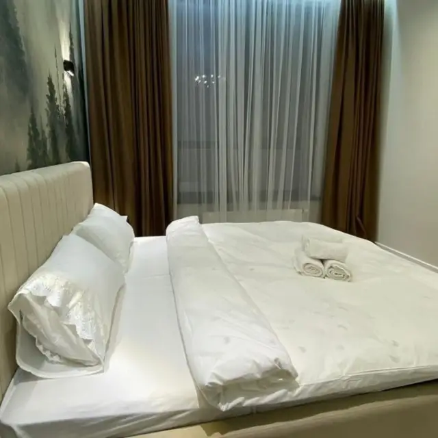 Real photos of Apartments on Abdulla Rozybakieva street 336
