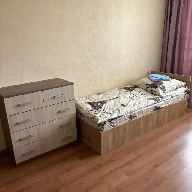 Real photos of Apartments on Vereshchagina street, 3