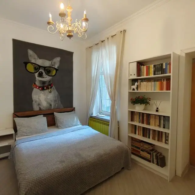 Real photos of Apartments on P.N. Yablochkov street 24