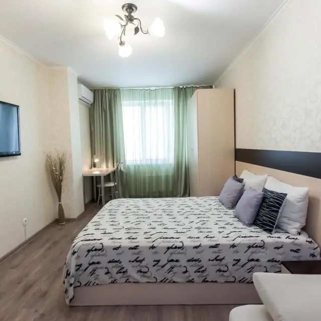 Real photos of Apartments on 40 let Pobedy street, 43B 