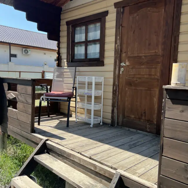 Real photos of Pitsunda House
