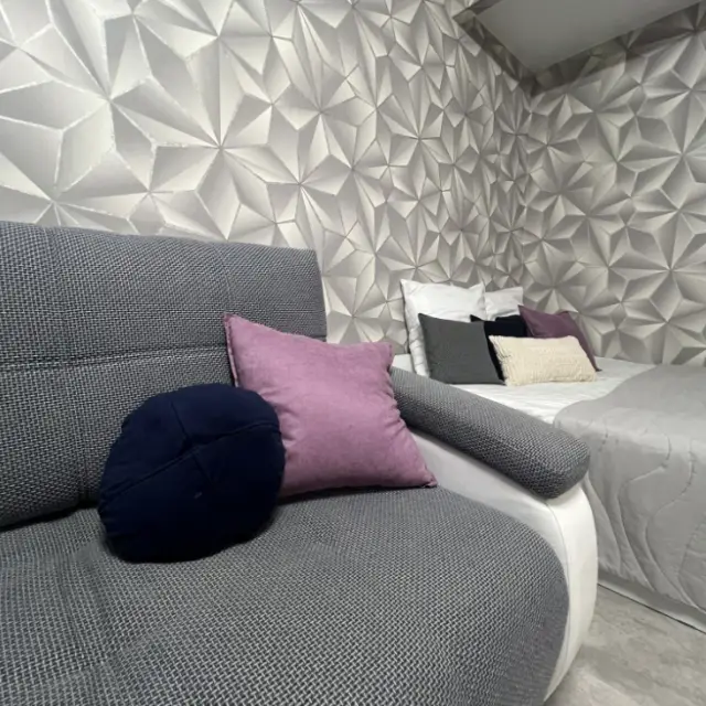 Real photos of Apartments on Evgeniya Zolotukhina street 19