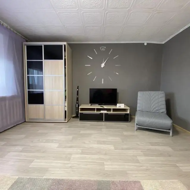 Real photos of Apartments on Voronina street 20