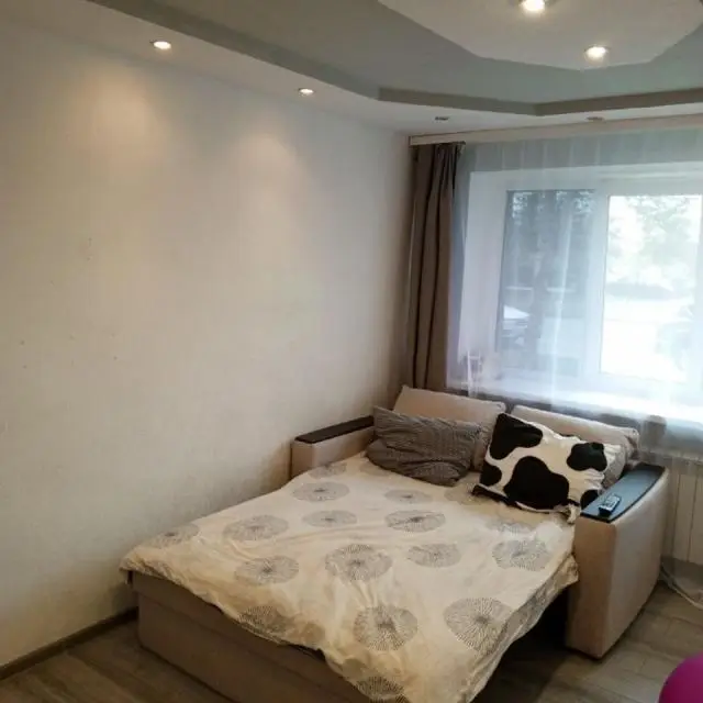 Real photos of Apartments on Oktyabrskaya 36 street