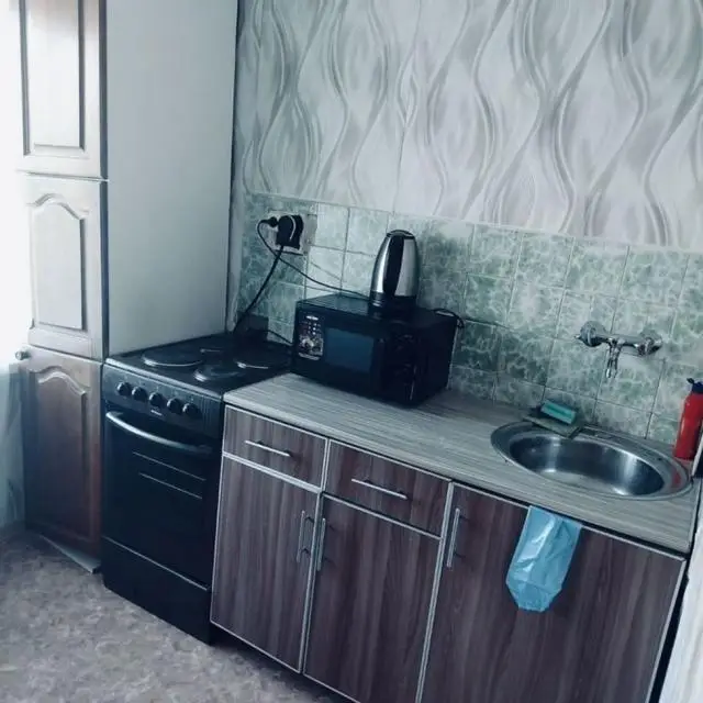 Real photos of Apartments on Podbelsky street 3