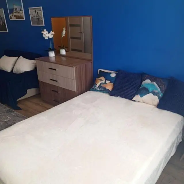 Real photos of Apartments on Nekhinskaya street 34