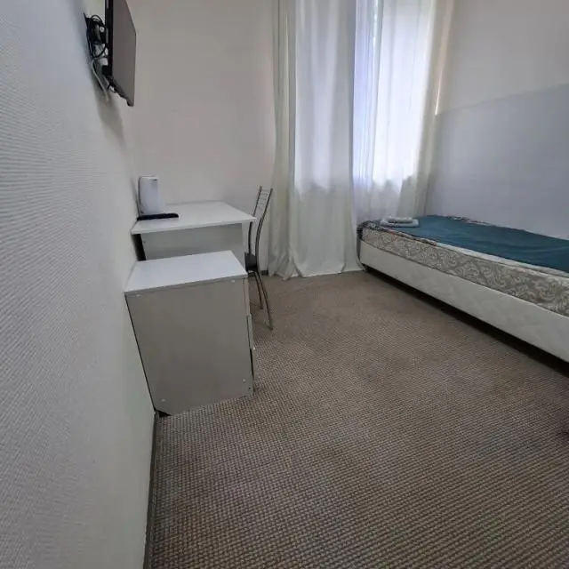 Real photos of Komfort