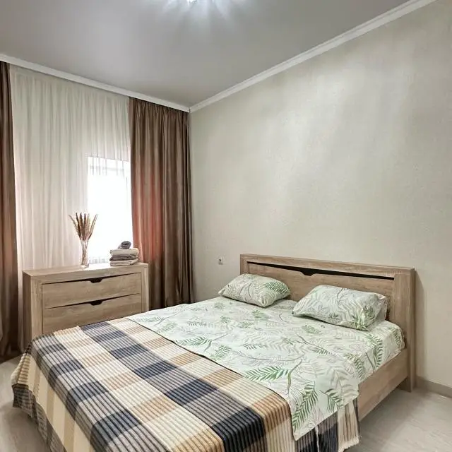 Real photos of Cozy two-bedroom apartment on Nikolskaya