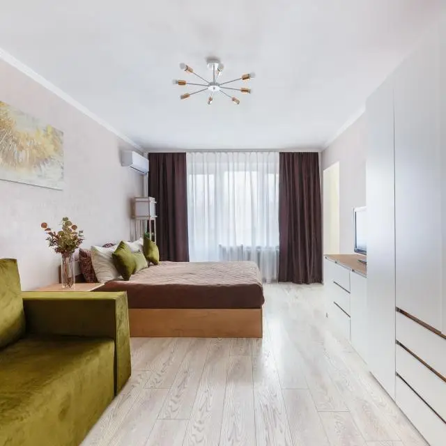 Реальные фото ApartLux (АпартЛюкс) на Калошином