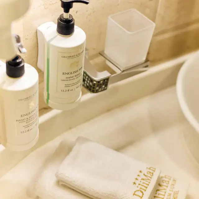 Реальные фото DiliMah Premium Luxury (ДилиМах Премиум Лакшери)
