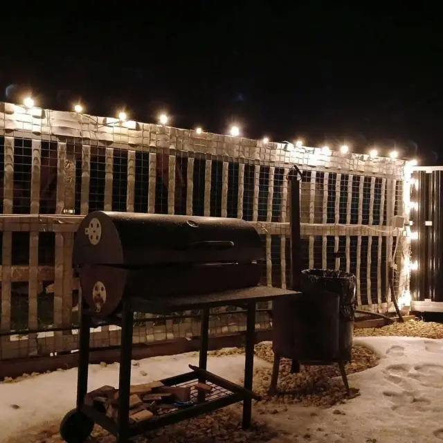 Real photos of Cozy house On the edge of field No. 5