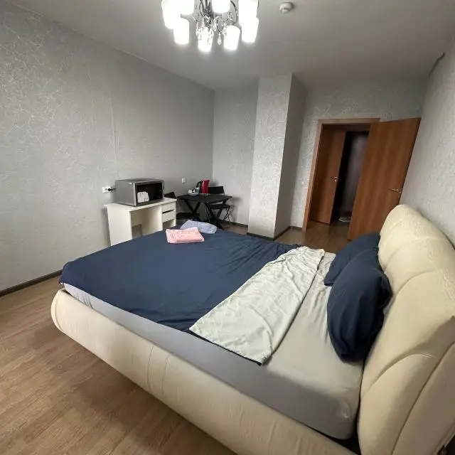 Real photos of Studio Apartment 2 beds on Aviatorov Baltiki avenue 15