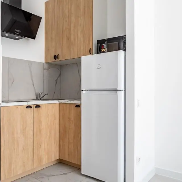 Real photos of InHome24 (Inhom24) on Herman Titov Street 8