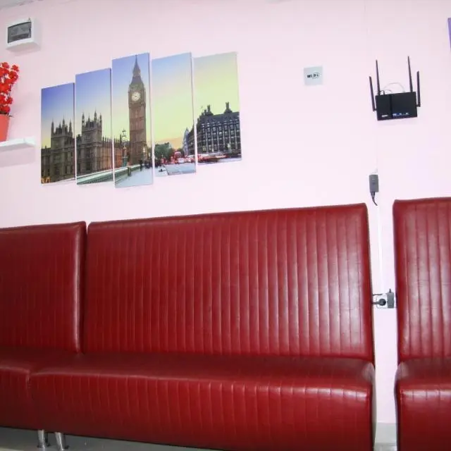 Real photos of Travel inn Pervomaiskaya
